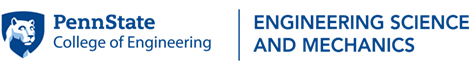 Penn State Engineering Science & Mechanics